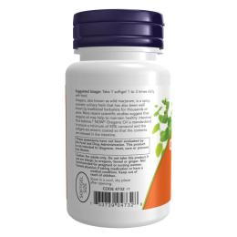 Натуральні добавки і екстракти Now Foods Oregano Oil Enteric - 90 sgels  (2022-10-2650)