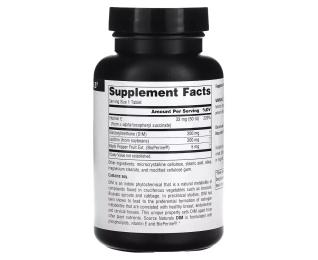 Натуральні добавки і екстракти Source Naturals DIM 200 mg (60 tab) (22719-01)