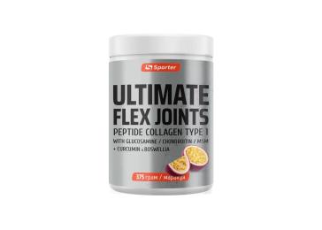 Натуральні добавки і екстракти Sporter Ultimate Flex Joints (375 g, маракуя) (24248-02)