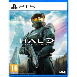 Гра для PS5 Sony Halo: Campaign Evolved