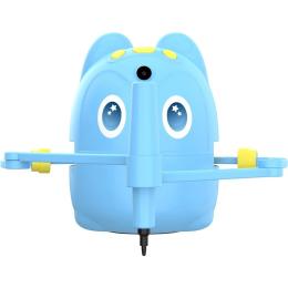 Інтерактивна іграшка Gelius Education Painting Robot Blue (GP-ST001)