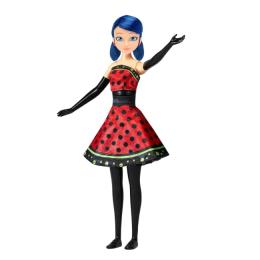 Інтерактивна іграшка Miraculous 50414 Леді Баг та Супер-Кіт