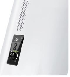Водонагрівач Electrolux EWH 30 MXM WiFi EEC