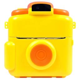 Камера миттєвого друку Infinity A 23 Orange + 2 рулони паперу