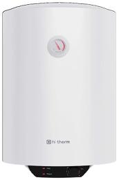 Водонагрівач Hi-Therm LUMIA 50 DRY