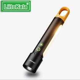 Ліхтарик LiitoKala LF-X725