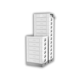 Акумулятор для ДБЖ Dyness Stack S51100 White 5.12kwh