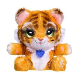 Інтерактивна іграшка Furreal My minis little hugs (28153) Малюк Тигр