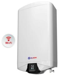 Водонагрівач ELDOM GALANT DRY 60 3x 1000 W DV060DW-W HVS
