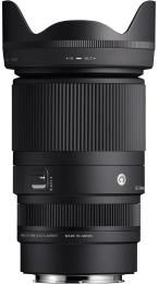 Обєктив Sigma AF 16-300mm f/3,5-6,7 DC OS (Sony)