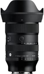 Обєктив Sigma AF 17-40mm f/1,8 DC Art Lens (Sony E)
