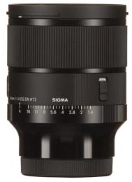 Обєктив Sigma AF 24mm f/1,4 DG DN Art (Sony)