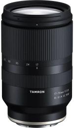 Обєктив Tamron AF 17-70mm f/2.8 Di III-A VC RXD (Sony-E)