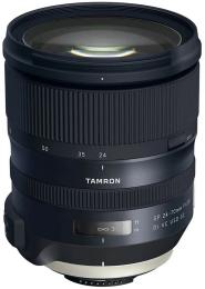 Обєктив Tamron AF SP 24-70mm f/2,8 Di VC USD G2 (Nikon)