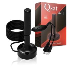 Антена Q-Sat A-15