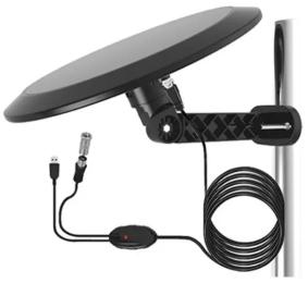 Антена Voltronic HD-119