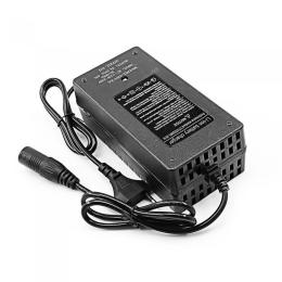 Зарядний пристрій для акумулятора LiitoKala 13S-54.6V 3A (Lii-13S-546V3A)