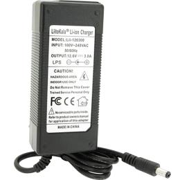Зарядний пристрій для акумулятора LiitoKala 3S-12.6V 3A (Lii-3S-126V3A)