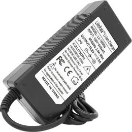 Зарядний пристрій для акумулятора LiitoKala 4S-16.8V 2A (Lii-4S-168V2A)
