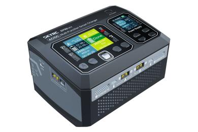 Зарядний пристрій для акумулятора SkyRC D750 8S 32A 500W/1600W (SK-100201)