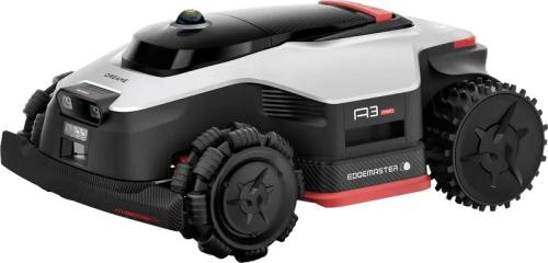 Газонокосарка Dreame Roboticmower A3 AWD Pro 3500