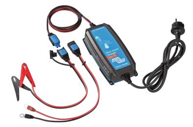 Зарядний пристрій для акумулятора Victron Energy Blue Smart IP65 Charger 12/7