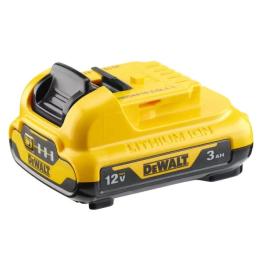 Акумулятор для електроінструменту DEWALT DCB124-XJ