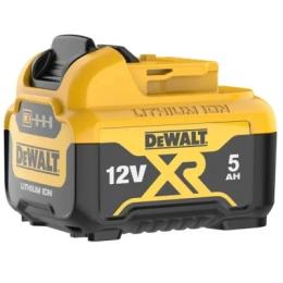 Акумулятор для електроінструменту DEWALT DCB126G-XJ