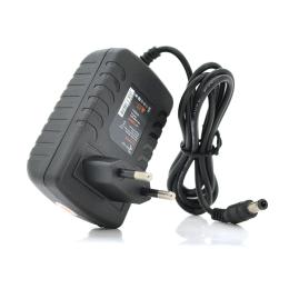 Блок живлення 5В 2A Ritar RTPSP 10-5 штекер 5,5/2,5