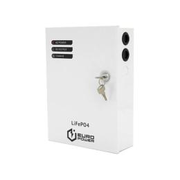 ДБЖ під АКБ 12В/17A Europower EP-UPS-1210HCU(M) 13.8/14.4В 2А