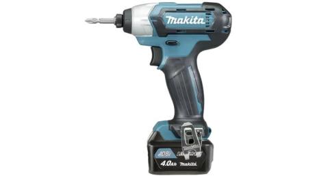 Гайкокрут MAKITA TD110 TD110DSMJ