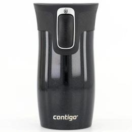Термокухоль Contigo West Loop Mini 300 мл Licorice (2207887)