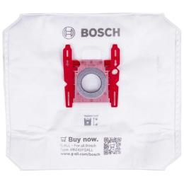 Мішок для пилососа Bosch BBZ41FGALL