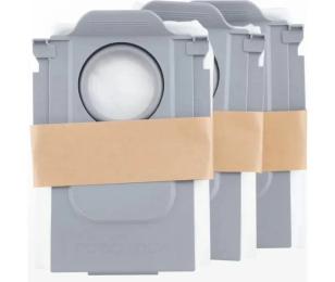 Мішок для пилососа RoboRock Disposable Dust bag (8.02.0238)