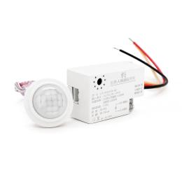 Датчик руху Voltronic для прожектора 220V, 200W