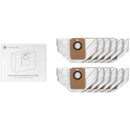 Мішок для пилососа RoboRock Disposable Dust bag (8.04.0048)