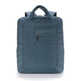 Рюкзак Tucano 15.6 Tarta Pack Blue Ottanio Поліестр (BTK-B)