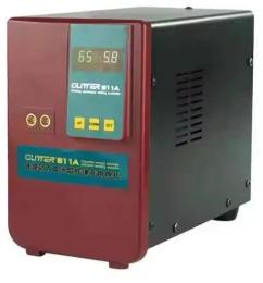 Зварювальний апарат Vapcell GLITTER 811A, Ni-Cd, Ni-MH, Li-Ion, стрічка 0, 15-0, 25 мм