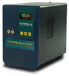 Зварювальний апарат Vapcell GLITTER 811A, Ni-Cd, Ni-MH, Li-Ion, стрічка 0, 15-0, 3 мм