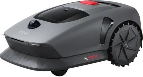Газонокосарка Mova Robot 600 (MLLM1110)