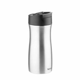 Термокухоль Tefal Coffee to go 300 мл (K3121014) Steel