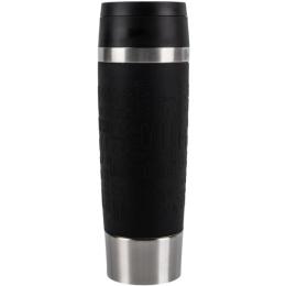 Термокухоль Tefal Travel Mug Classic 500 мл Black (N2020010)