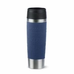 Термокухоль Tefal Travel Mug Classic 500 мл Blue (N2022110)