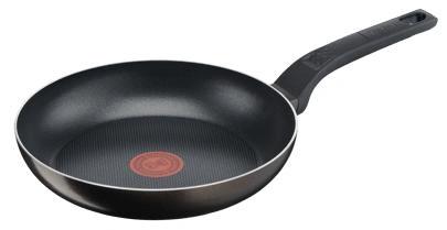 Сковорідка Tefal 24СМ B5540402 EASY COOK &amp; CLEAN