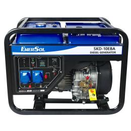 Генератор EnerSol SKD-10EBA