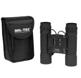 Бінокль MIL-TEC FERNGLAS FALTBAR 10X25 (15702002)