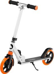 Самокат Lionelo Luca White Orange (LO-LUCA WHITE/ORANGE)