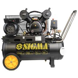 Компресор Sigma 7044131