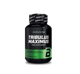 Стимулятори тестостерону  BioTech Tribulus Maximus (90 tabs) (00186-01)