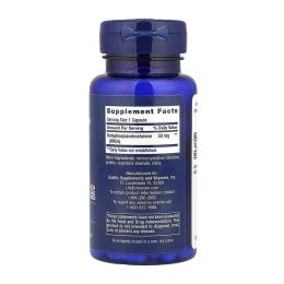 Стимулятори тестостерону Life Extension DHEA 50mg - 60 caps (2023-10-5456)